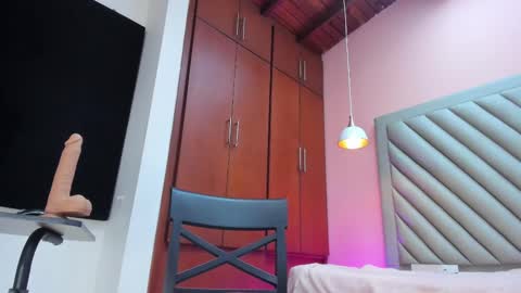 Scarlet Dayana online show from 03-01-25, 03:10