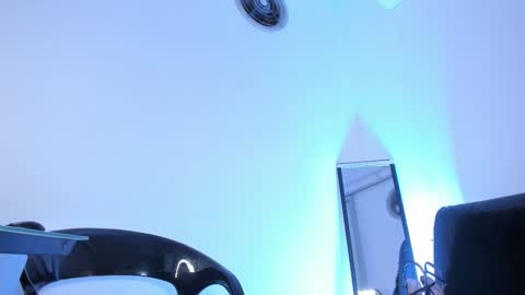 Scarlet Dayana online show from 01-31-26, 07:11