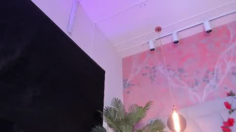 Scarlet Dayana online show from 06-29-26, 12:05