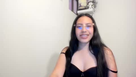 Scarlet online show from 03-06-26, 02:30