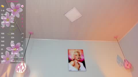 Scarlet  online show from 01-11-25, 09:57