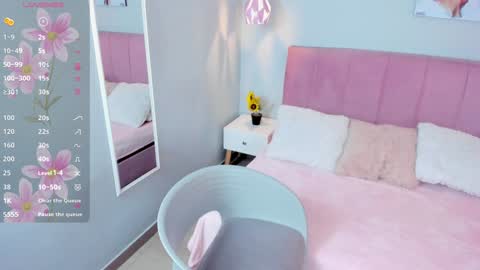 Scarlet  online show from 01-29-25, 04:36