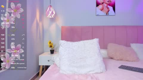 Scarlet  online show from 01-31-25, 05:09