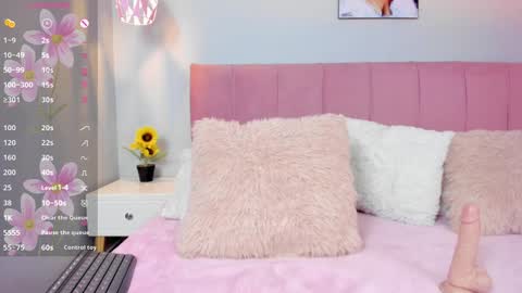 Scarlet  online show from 02-08-25, 11:22