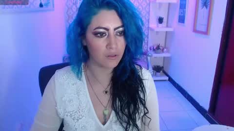 Snapshot of scarleth_bluee chatting on 03-03-25, 03:08 Scarleth online show from 03-03-25, 03:08
