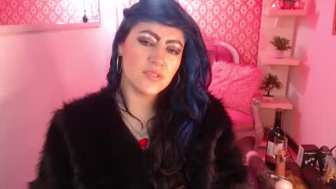 Snapshot of scarleth_bluee chatting on 10-11-25, 03:06 Scarleth online show from 10-11-25, 03:06