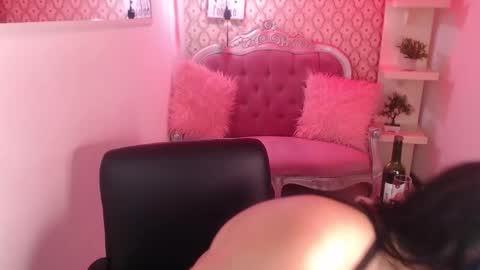 Snapshot of scarleth_bluee chatting on 10-15-25, 03:06 Scarleth online show from 10-15-25, 03:06