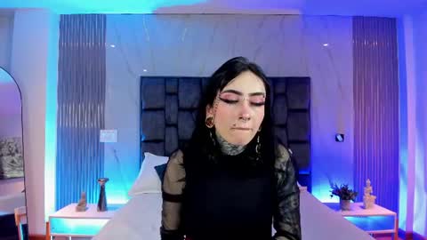 Scarleth online show from 07-01-26, 11:15