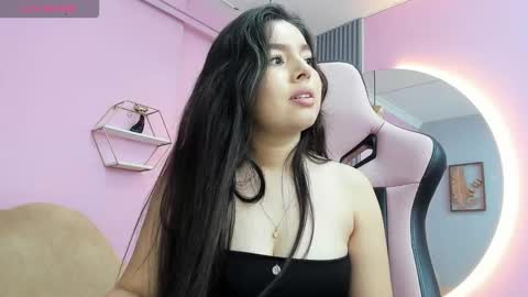 Scarleth online show from 12-05-25, 06:15