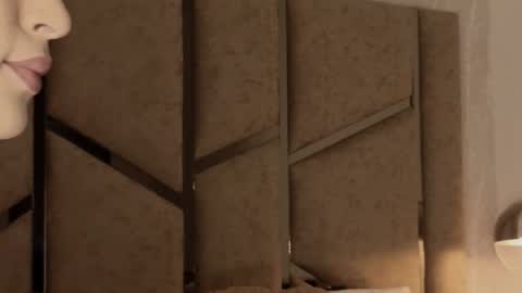 Scarleth  online show from 02-02-26, 04:55