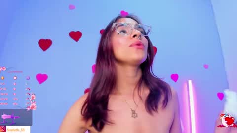 I am  Scarleth  Check mi profile online show from 02-27-25, 06:31