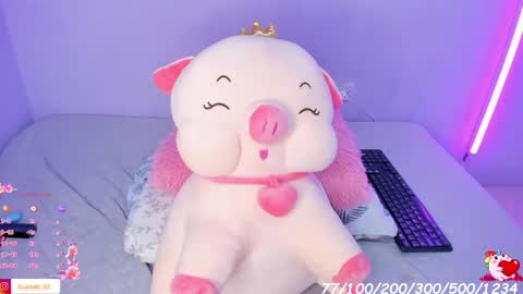 I am  Scarleth  Check mi profile online show from 03-12-25, 02:56