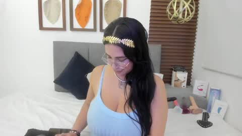 scarleth online show from 02-06-25, 02:22