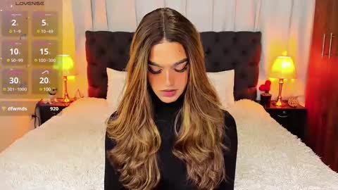 scarleth_sweety online show from 01-24-25, 05:53