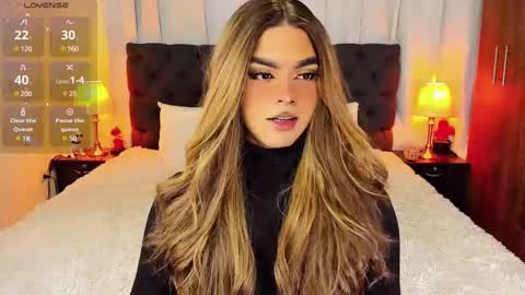 scarleth_sweety online show from 02-16-25, 10:54