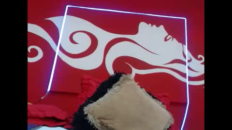 Scarleth online show from 10-30-25, 06:52