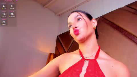 Snapshot of scarlethcollins_ chatting on 07-17-26, 12:01 Scarleth online show from 07-17-26, 12:01