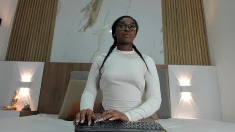 scarletheex online show from 03-29-26, 10:32