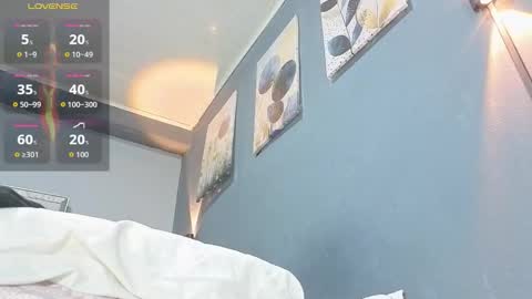 Scarleth Nyx online show from 03-07-26, 04:15