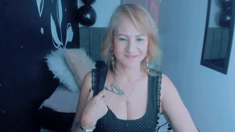 S C A R L E T online show from 12-05-24, 02:55