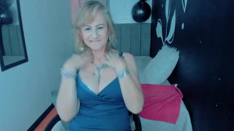 S C A R L E T online show from 12-13-24, 03:00