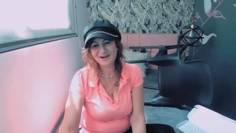 S C A R L E T online show from 01-15-25, 05:58