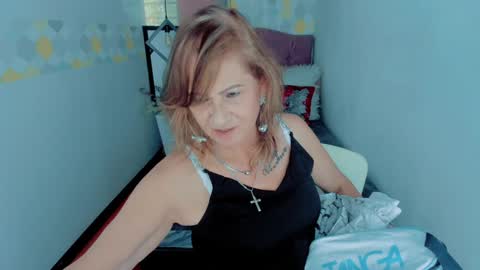 S C A R L E T online show from 01-21-25, 06:34