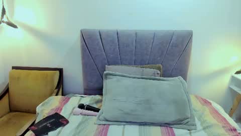 S C A R L E T online show from 07-17-26, 11:39