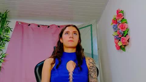 Denis online show from 02-21-26, 02:23