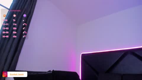 Snapshot of scarletkent chatting on 05-14-26, 11:11 ScarletKent online show from 05-14-26, 11:11