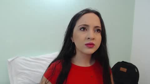 scarlet  online show from 03-19-26, 11:14