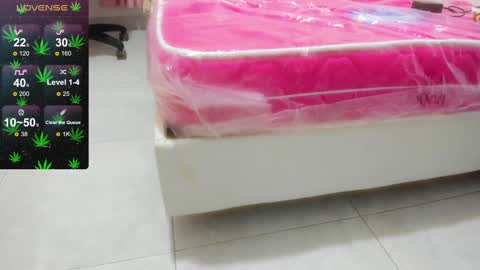 Scarletliz online show from 12-28-24, 12:56