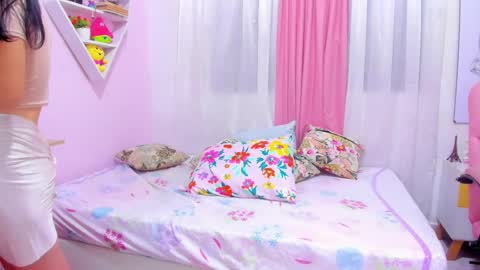 Scarletliz online show from 02-13-25, 12:11