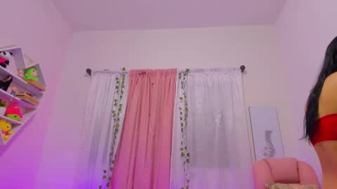 Scarletliz online show from 03-05-25, 12:22