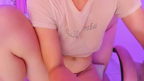 Scarletliz online show from 03-06-25, 03:13