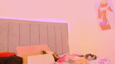 Scarletliz online show from 10-01-25, 12:22