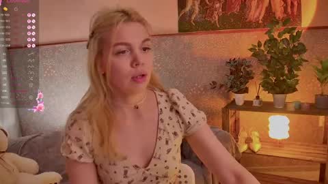 scarletmarney online show from 05-14-26, 03:24