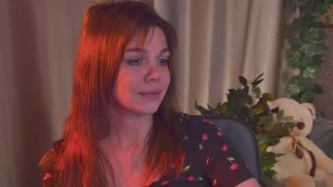 scarletmarney online show from 06-07-26, 01:43