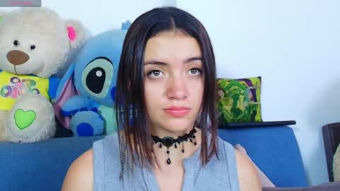 Scarlet online show from 04-16-26, 05:58