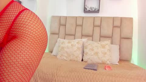 Scarlett online show from 03-27-26, 11:43