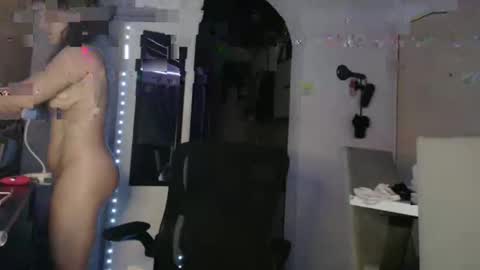 scarletmoons online show from 03-11-26, 07:25