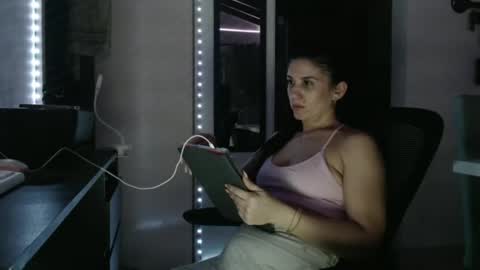 scarletmoons online show from 03-17-26, 05:33