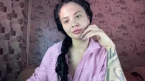 scarletpetal online show from 09-29-25, 11:04