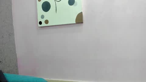 Scarlett 3 online show from 10-29-25, 03:09