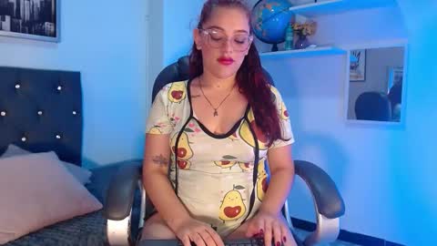 Scarlett online show from 10-09-25, 11:19