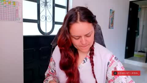 Snapshot of scarlett77_ chatting on 07-09-26, 02:54 Scarletland welcome online show from 07-09-26, 02:54