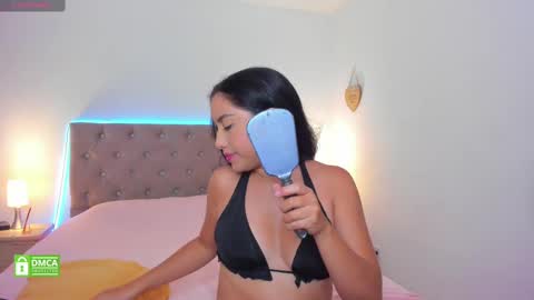 Snapshot of scarlett_00_ chatting on 02-27-25, 09:36 Scarlett Evans online show from 02-27-25, 09:36