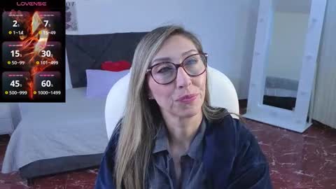 Scarlett online show from 03-26-26, 11:49