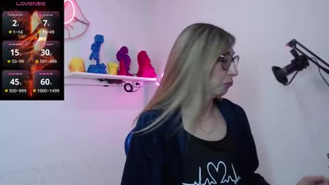 Scarlett online show from 03-28-26, 11:54