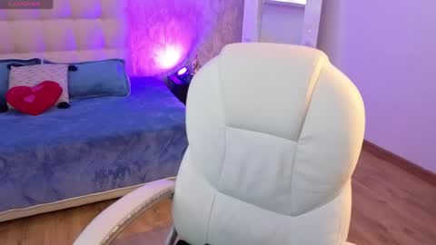 Scarlett online show from 06-01-26, 11:34